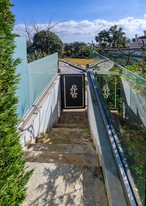 Puutarha