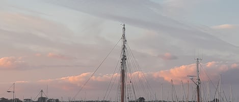 Port de plaisance