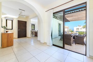 Interior - Protaras Centro Villa (Paralimni)