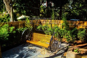 Jardin