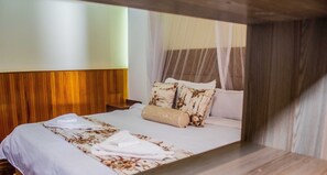 Chambre Double Standard