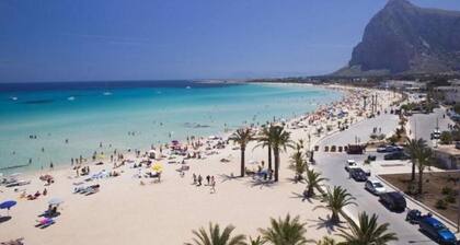 Solemare Azzurro with exclusive Pool,