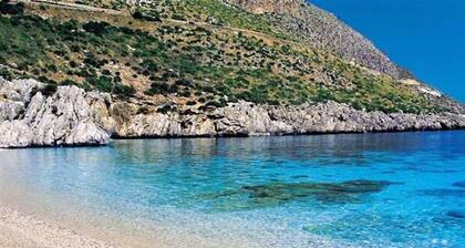 Solemare Azzurro avec piscine exclusive