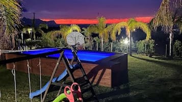 AuĂenpool