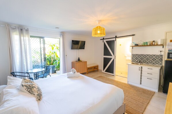 Room - Location Location Location! (Point Lookout)