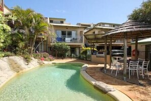 Pool - Location Location Location! (Point Lookout)