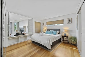 3 Schlafzimmer, WLAN, Bettwäsche