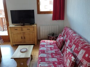TV