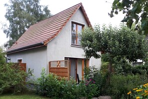 Eksteriør