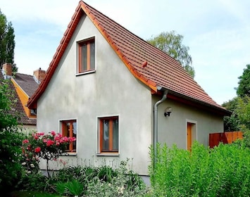 Feriehaus mit separatem Eingang