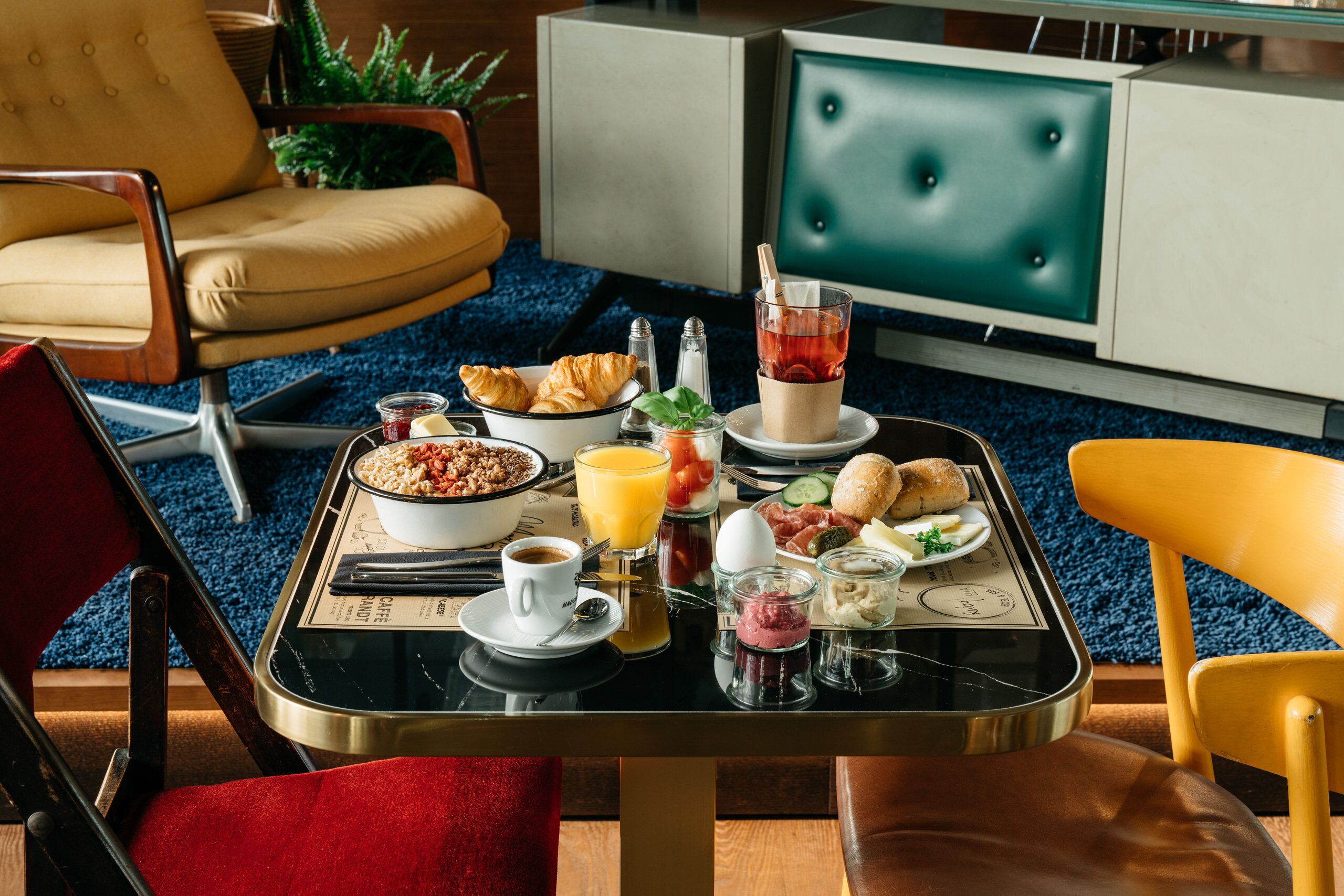 Photo - Ruby Ella Hotel Cologne by IHG