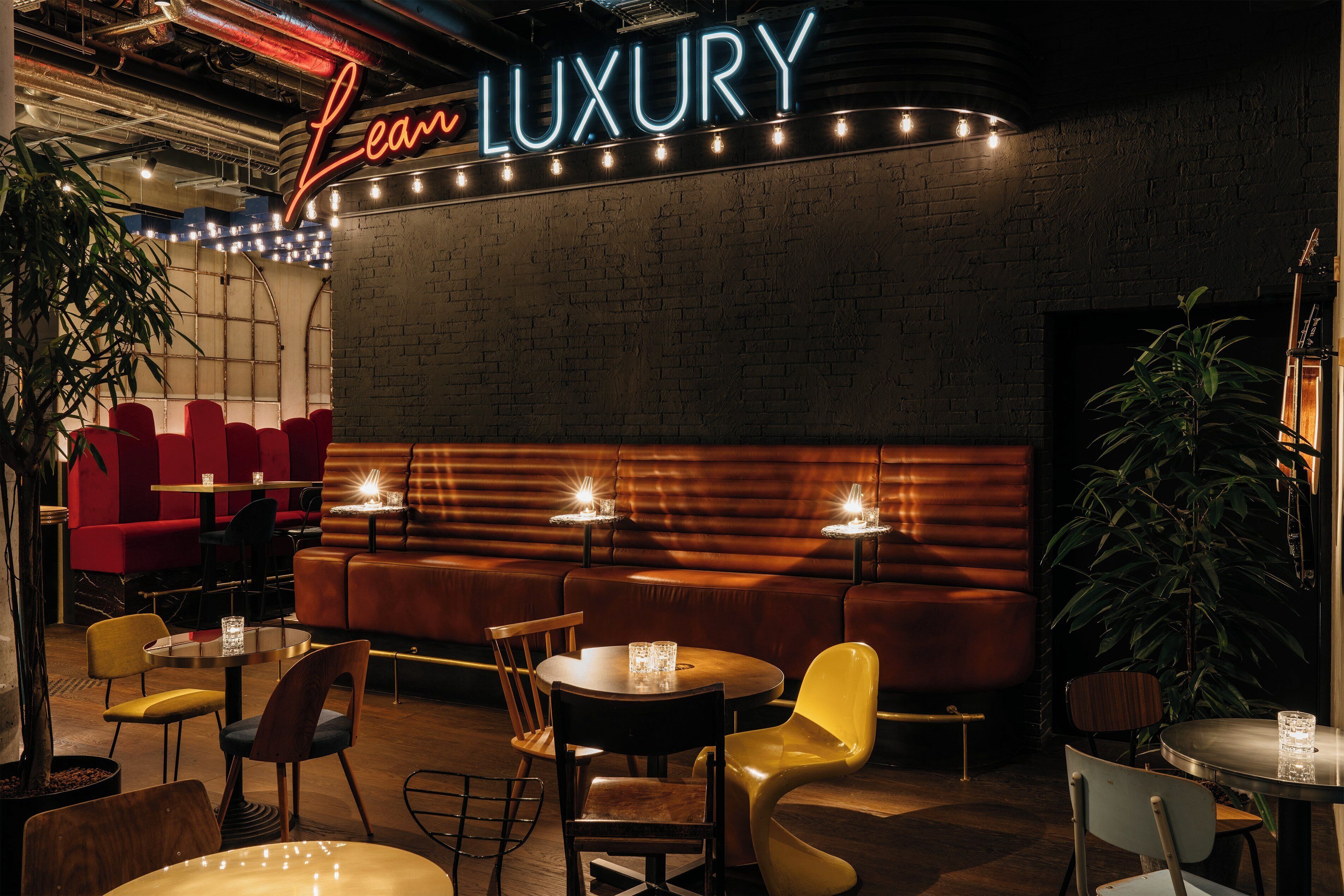 Photo - Ruby Ella Hotel Cologne by IHG