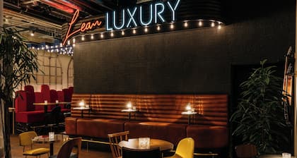 Ruby Ella Hotel Cologne by IHG