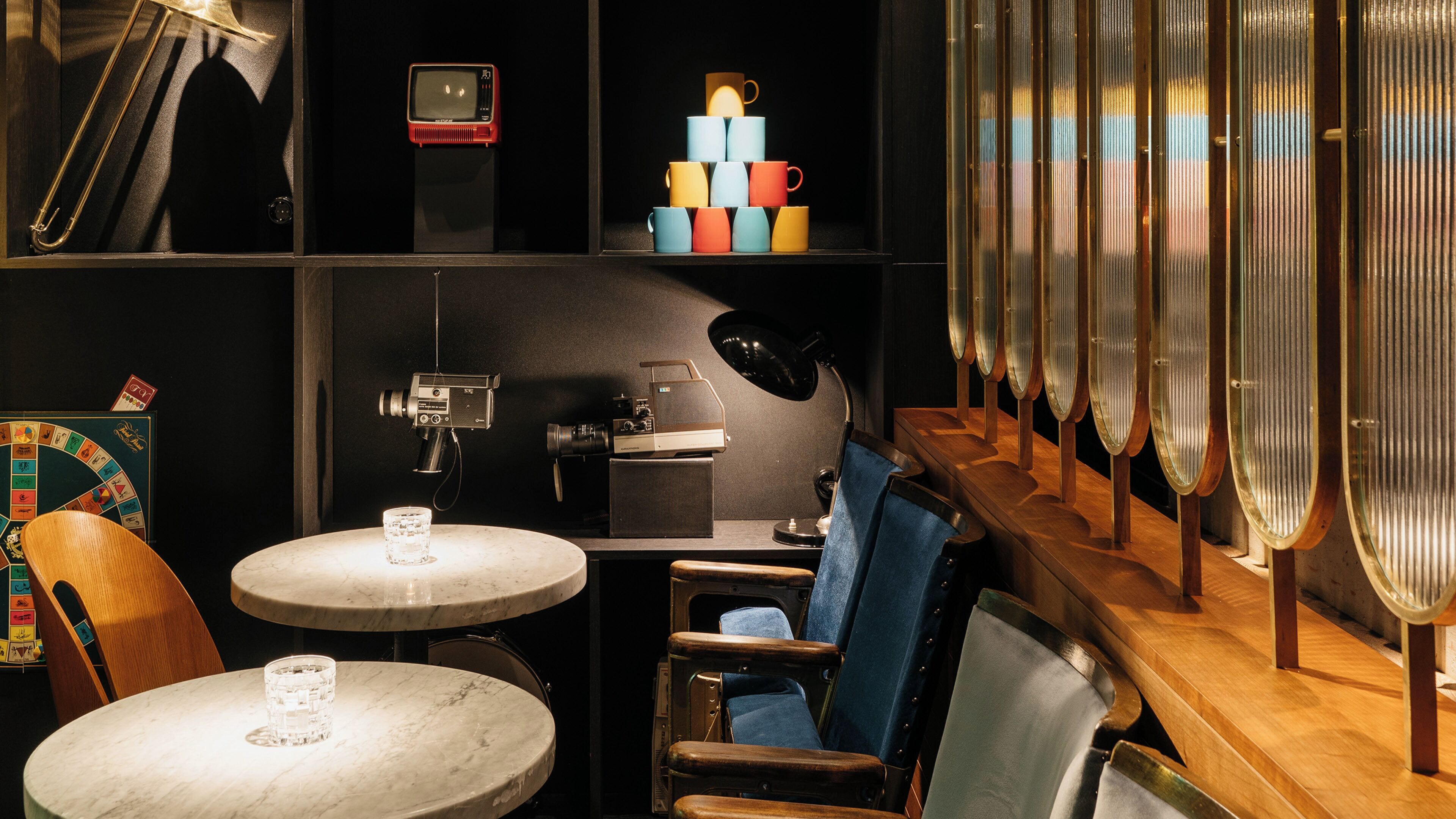 Photo - Ruby Ella Hotel Cologne by IHG