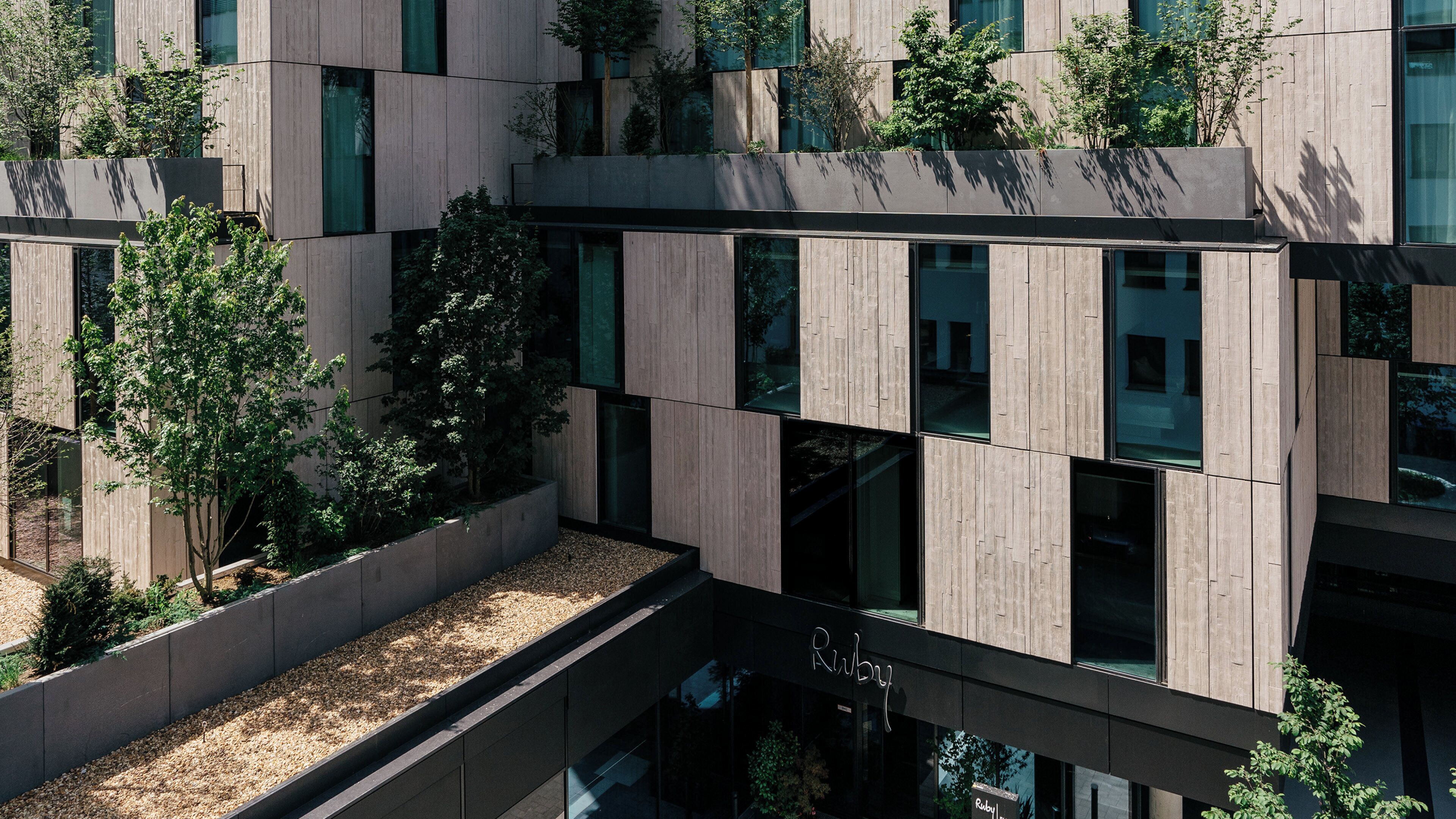 Photo - Ruby Ella Hotel Cologne by IHG