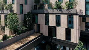 Exterior - Ruby Ella Hotel Cologne by IHG (Cologne)