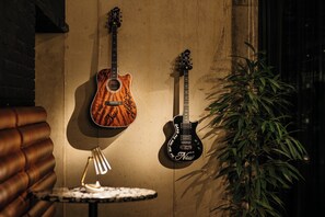Interior - Ruby Ella Hotel Cologne by IHG (Cologne)