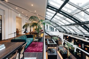 Restaurant - Ruby Ella Hotel Cologne by IHG (Cologne)