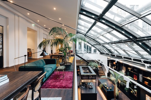 Ruby Ella Hotel Cologne by IHG