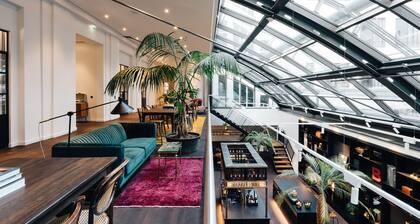 Ruby Ella Hotel Cologne by IHG