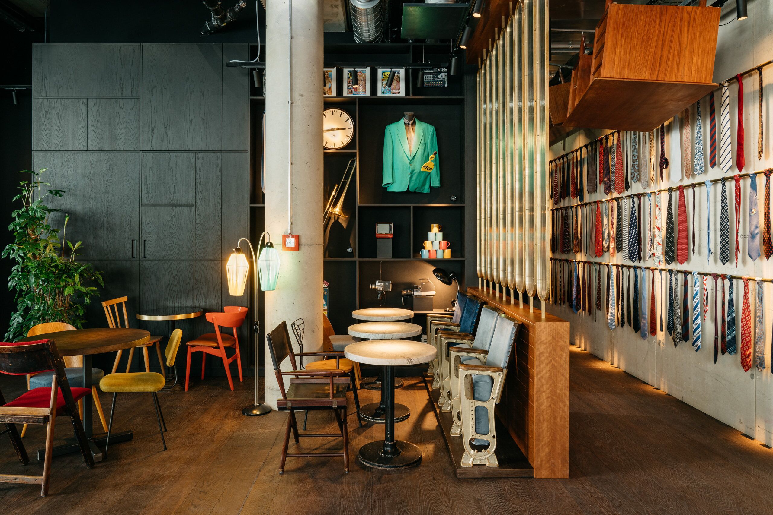 Photo - Ruby Ella Hotel Cologne by IHG