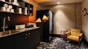 Interior - Ruby Ella Hotel Cologne by IHG (Cologne)