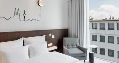 Ruby Ella Hotel Cologne by IHG