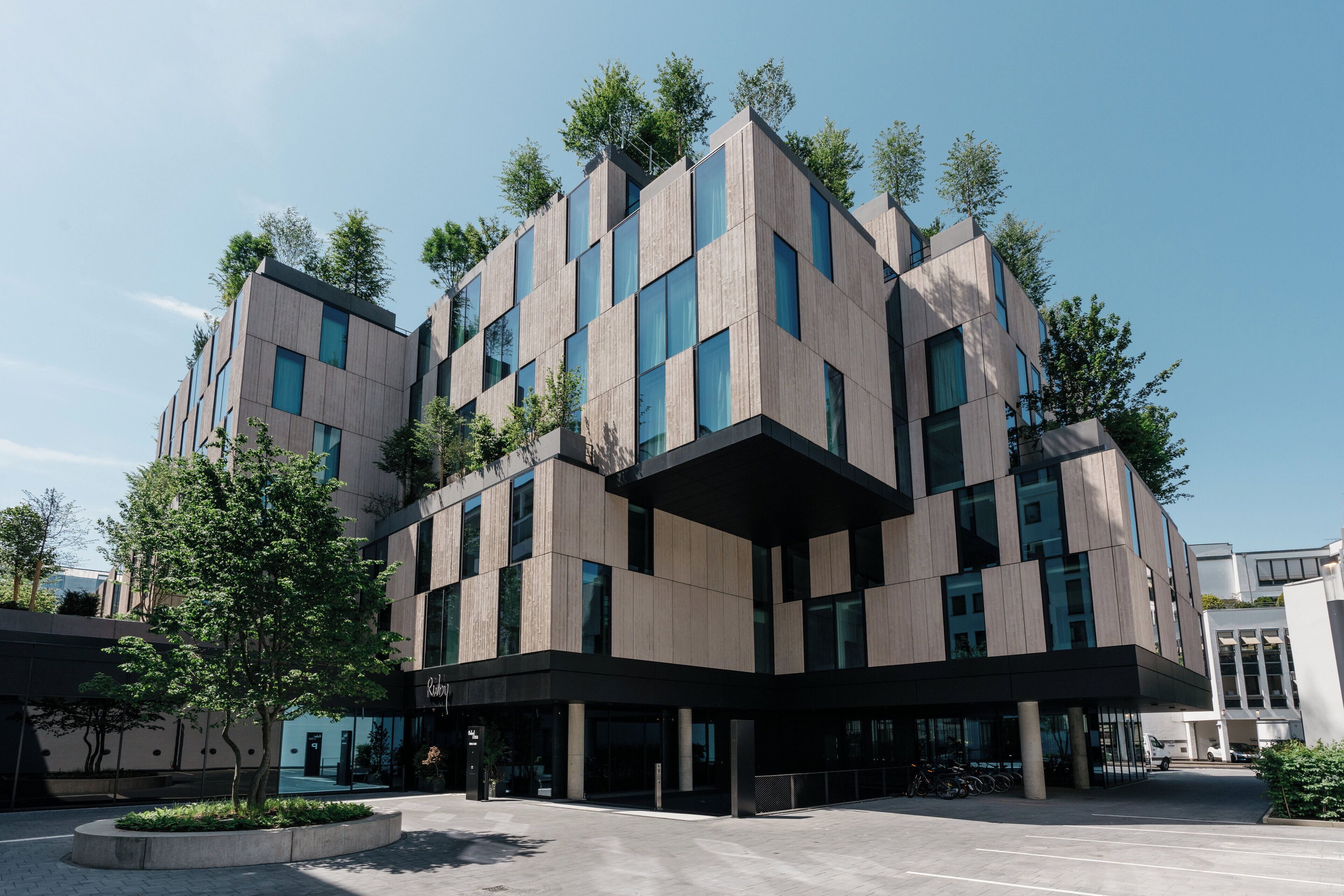 Photo - Ruby Ella Hotel Cologne by IHG