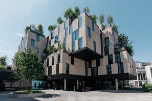 Exteriör
