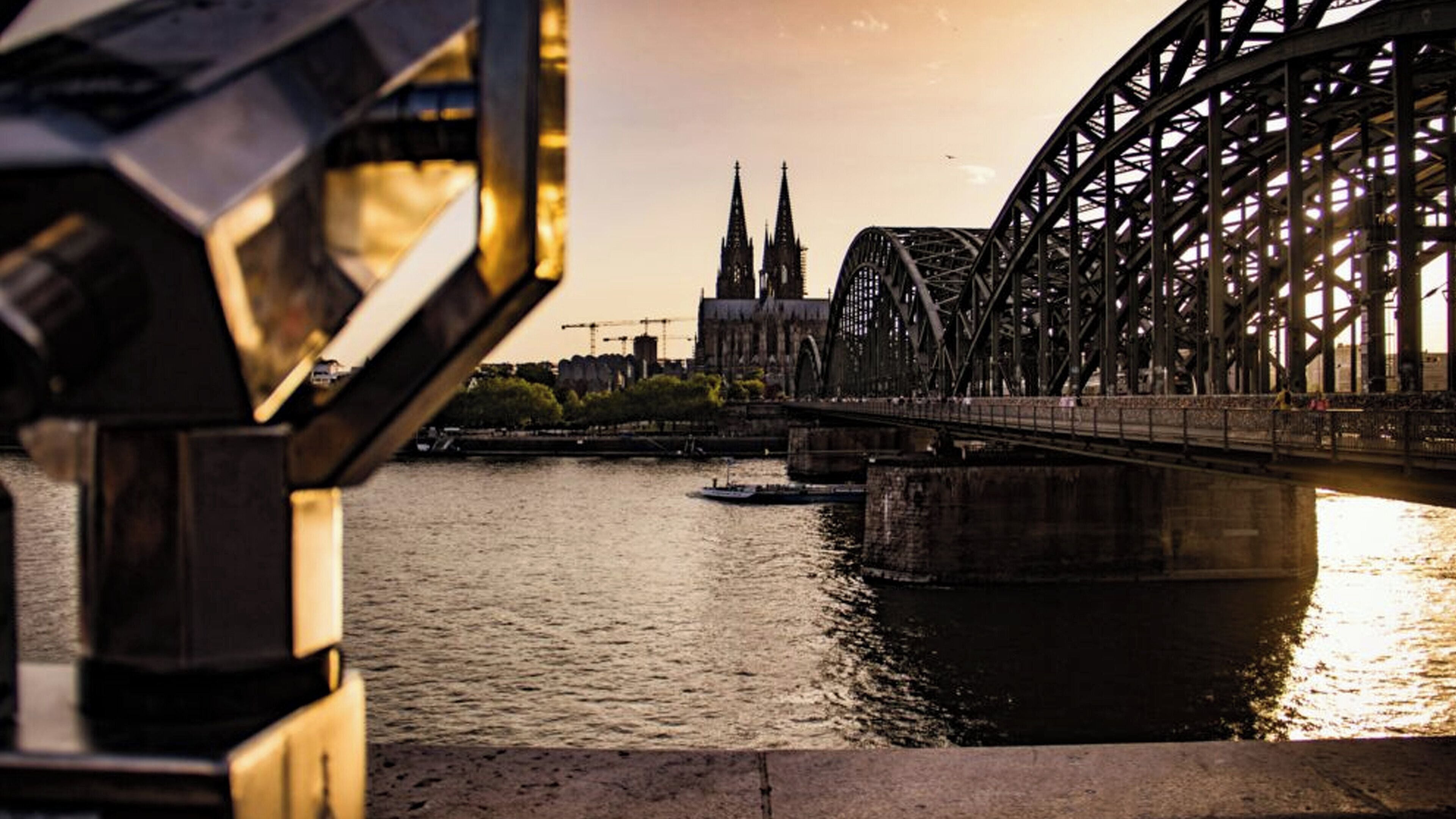 Foto - Ruby Ella Hotel Cologne by IHG