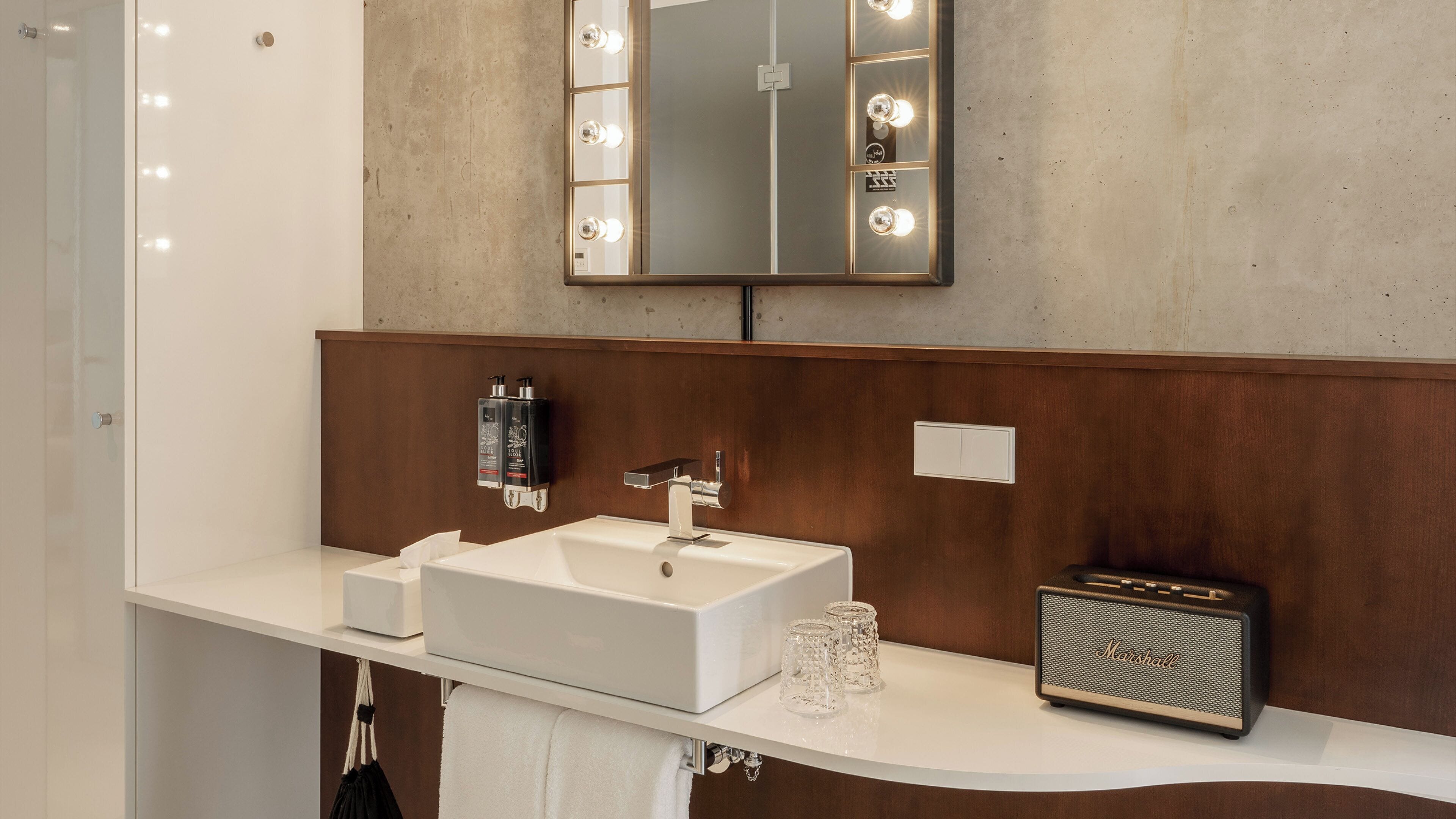 Foto - Ruby Ella Hotel Cologne by IHG