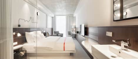 Room, 1 Single Bed (Band)