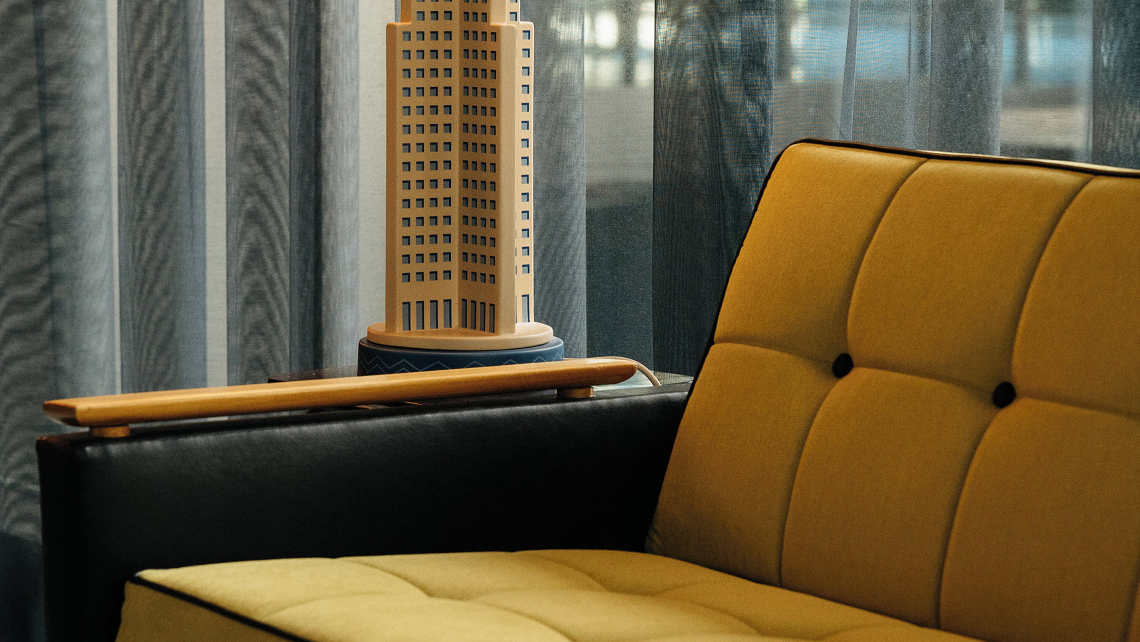 Foto - Ruby Ella Hotel Cologne by IHG