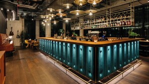 Meeting facility - Ruby Ella Hotel Cologne by IHG (Cologne)