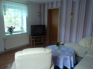 TV - Steinhagen, Holger - Ferienhaus Steinhagen (Insel Poel)