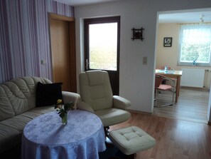 TV - Steinhagen, Holger - Ferienhaus Steinhagen (Insel Poel)