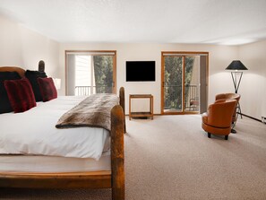 3 Schlafzimmer, Schreibtisch, Reisekinderbett, WLAN