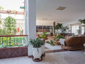 Lobby - 927 Amazing View El Dorado (Playa de las Américas)