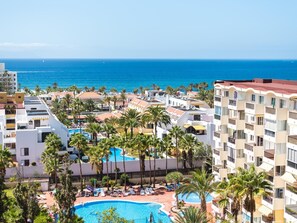 Pool - 927 Amazing View El Dorado (Playa de las Américas)
