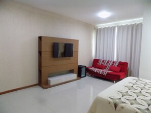 4 Schlafzimmer, Schreibtisch, kostenloses WLAN, Bettwäsche