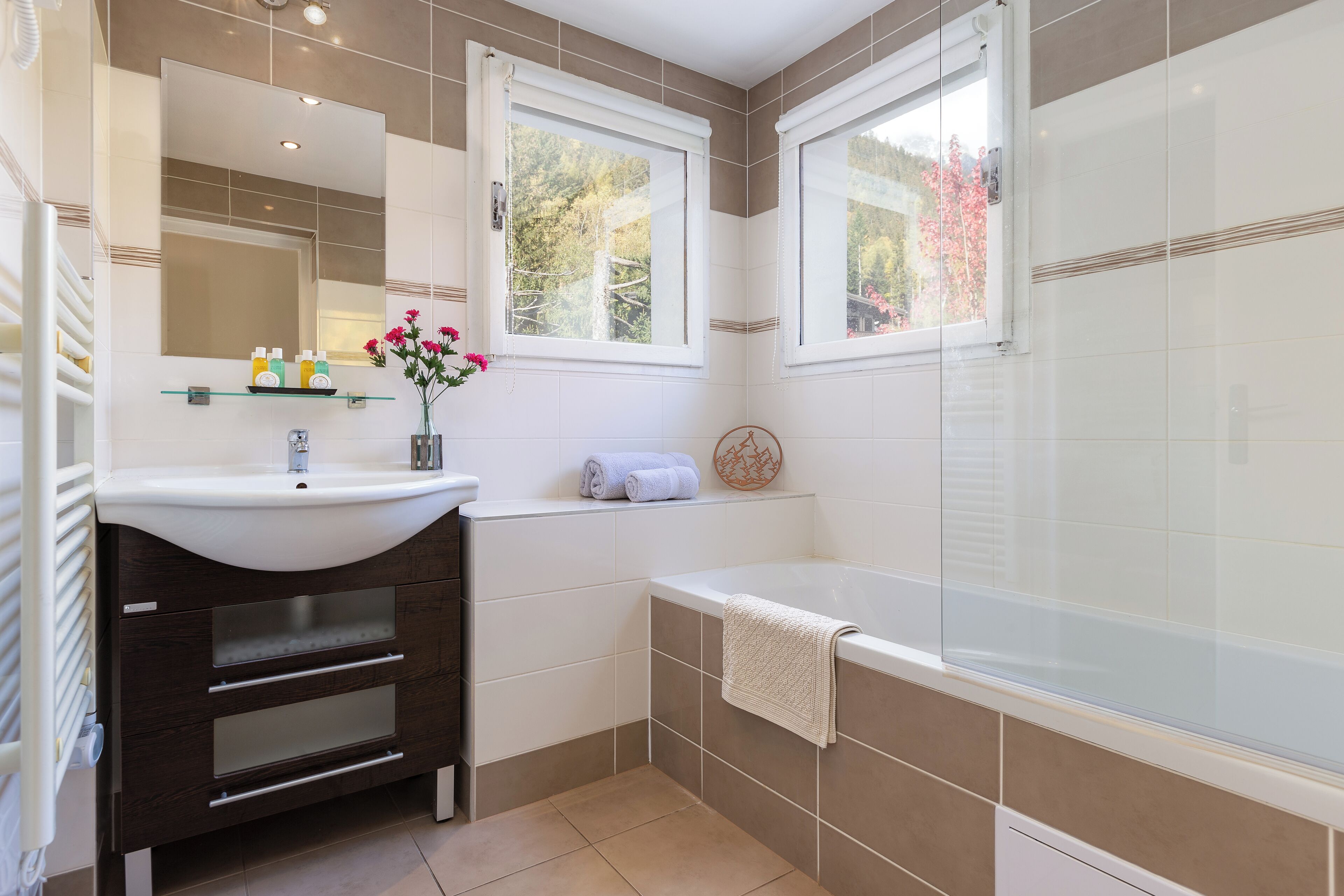 Foto - Chalet Hôtel La Sapinière