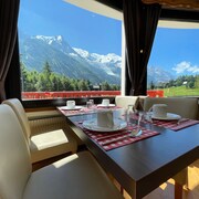 Chalet Hôtel La Sapinière