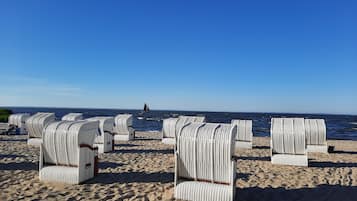 NĂ€ra stranden