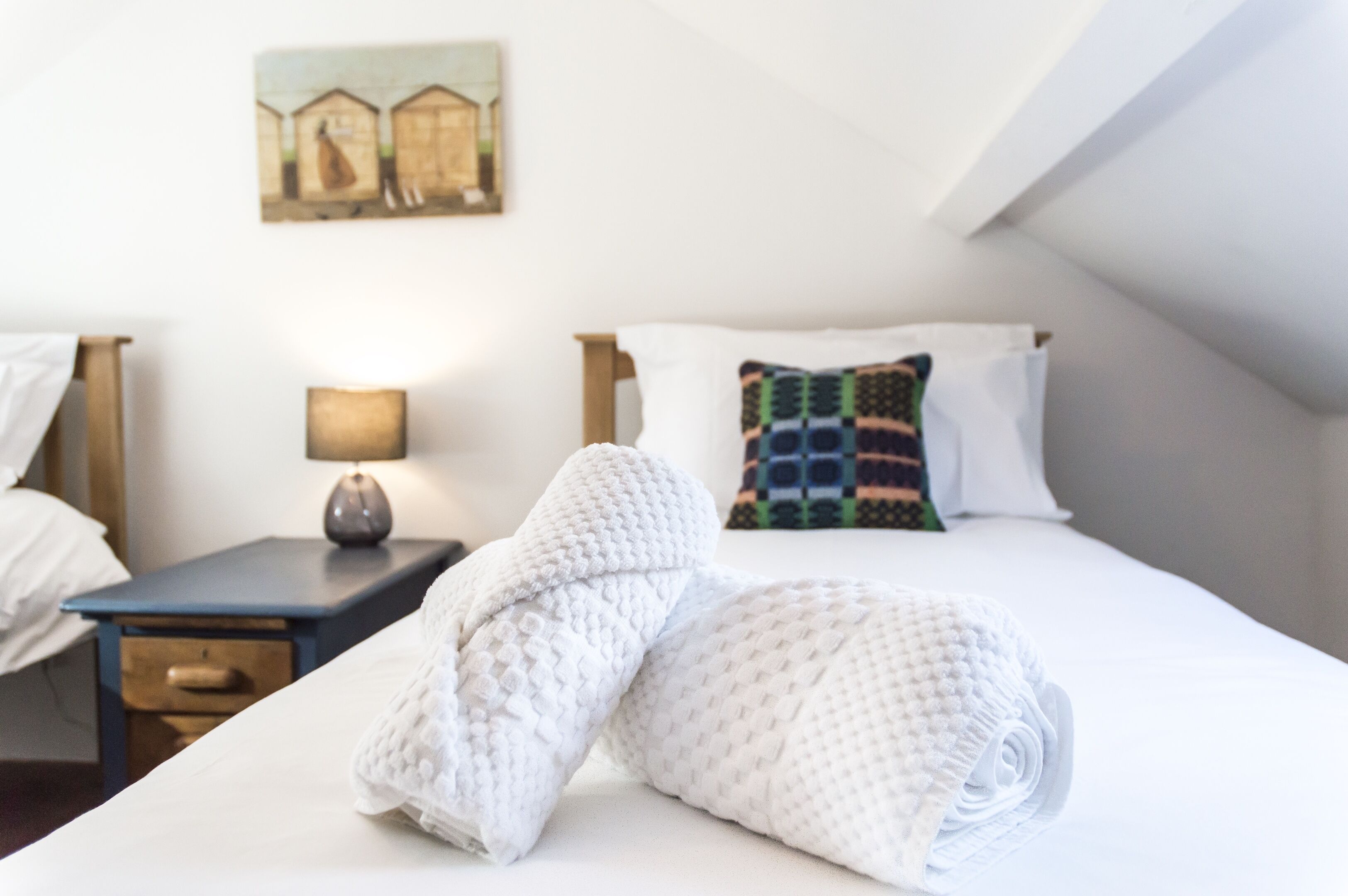 Kamar