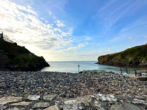 Foxglove - Luxurious Barn Conversion