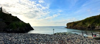 Foxglove - Luxurious Barn Conversion