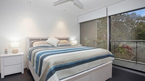 3 bedrooms