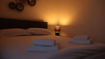 City Apartment, Private Bathroom, Harbour View | 1 bedroom