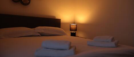 City Apartment, Private Bathroom, Harbour View | 1 bedroom