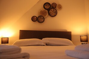 City Apartment, Private Bathroom, Harbour View | 1 bedroom